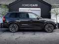 Volvo XC90 Plus Dark T8 AWD Plug-in | NEW - 25% | 7 ZIT Negro - thumbnail 7