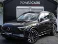 Volvo XC90 Plus Dark T8 AWD Plug-in | NEW - 25% | 7 ZIT Negro - thumbnail 3