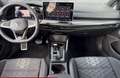 Volkswagen Golf Golf 1.5 eTSI 150 CV ACT DSG R-Line Plus BLACK ST Noir - thumbnail 3