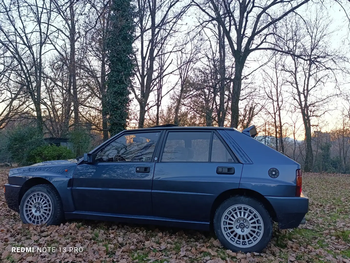 Lancia Delta 2.0 16v HF Integrale Evoluzione - 2