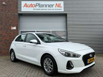 1.0 T-GDI Premium! 5-Drs! Airco! Cruise! PDC!