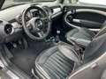 MINI Cooper Cabrio Navi Leder Xenon SPORTSITZE Alarm Negru - thumbnail 7