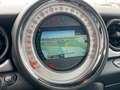 MINI Cooper Cabrio Navi Leder Xenon SPORTSITZE Alarm Fekete - thumbnail 8