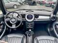 MINI Cooper Cabrio Navi Leder Xenon SPORTSITZE Alarm Negro - thumbnail 19