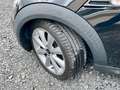 MINI Cooper Cabrio Navi Leder Xenon SPORTSITZE Alarm Fekete - thumbnail 4