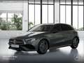 Mercedes-Benz A 220 4M AMG+NIGHT+PANO+AHK+LED+KAMERA+8G Grau - thumbnail 13
