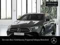 Mercedes-Benz A 220 4M AMG+NIGHT+PANO+AHK+LED+KAMERA+8G Grau - thumbnail 1