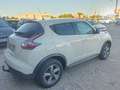 Nissan Juke 1.6 Tekna 4x2 112 Blanco - thumbnail 8
