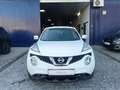 Nissan Juke 1.6 Tekna 4x2 112 Blanco - thumbnail 17