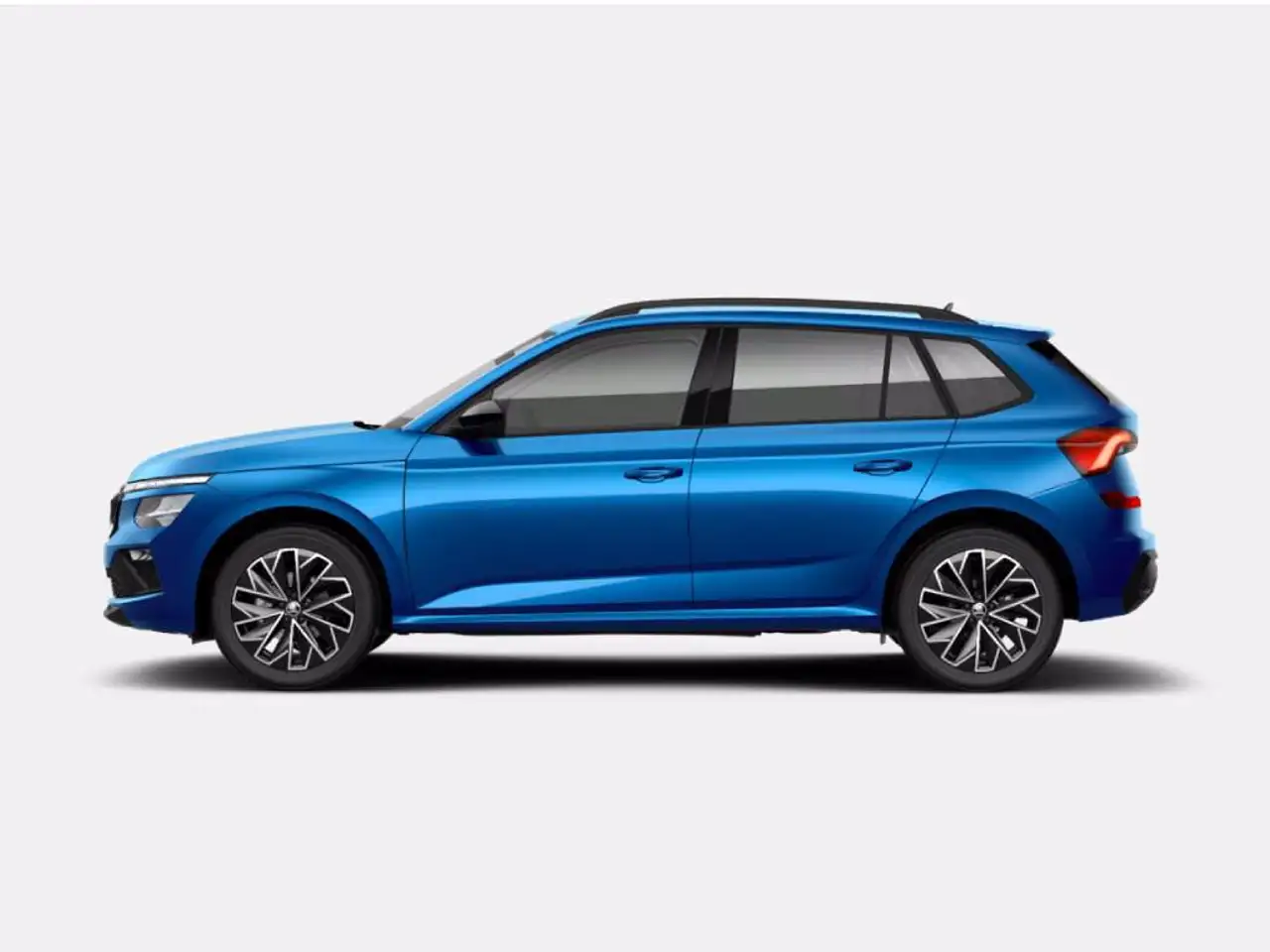 Skoda Kamiq 2026