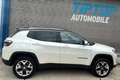 Jeep Compass Limited 4WD*NAVI*KAMERA*SOUNDSYT*LEDER* Blanc - thumbnail 6