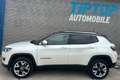 Jeep Compass Limited 4WD*NAVI*KAMERA*SOUNDSYT*LEDER* Blanc - thumbnail 2