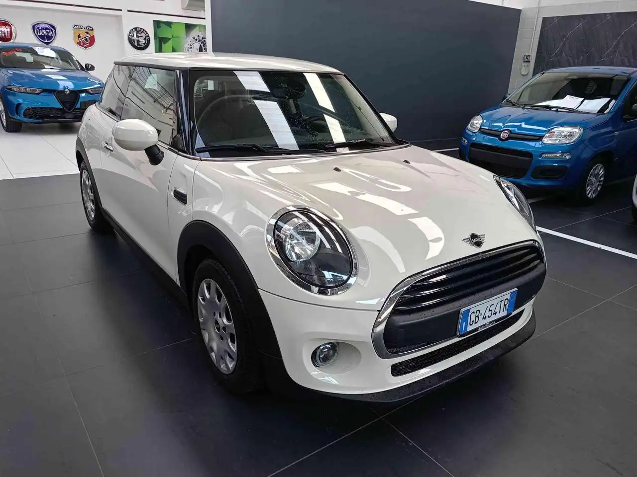 MINI One
