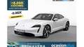 Porsche Taycan 4S Blanc - thumbnail 1