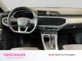 Audi Q3 45 TFSIe AHK ACC LED El. Heckklappe CarPlay Schwarz - thumbnail 10