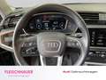 Audi Q3 45 TFSIe AHK ACC LED El. Heckklappe CarPlay Schwarz - thumbnail 15