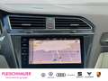 Volkswagen Tiguan Elegance 4Motion 2.0TDI Pano+Leder+Matrix+Navi+StH Blau - thumbnail 14