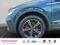Volkswagen Tiguan Elegance 4Motion 2.0TDI Pano+Leder+Matrix+Navi+StH Blau - thumbnail 16