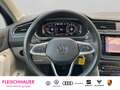 Volkswagen Tiguan Elegance 4Motion 2.0TDI Pano+Leder+Matrix+Navi+StH Blau - thumbnail 8