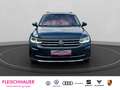 Volkswagen Tiguan Elegance 4Motion 2.0TDI Pano+Leder+Matrix+Navi+StH Blau - thumbnail 2