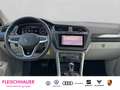 Volkswagen Tiguan Elegance 4Motion 2.0TDI Pano+Leder+Matrix+Navi+StH Blau - thumbnail 12