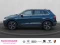 Volkswagen Tiguan Elegance 4Motion 2.0TDI Pano+Leder+Matrix+Navi+StH Blau - thumbnail 4