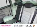 Volkswagen Tiguan Elegance 4Motion 2.0TDI Pano+Leder+Matrix+Navi+StH Blau - thumbnail 11