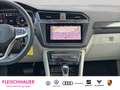 Volkswagen Tiguan Elegance 4Motion 2.0TDI Pano+Leder+Matrix+Navi+StH Blau - thumbnail 13