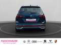 Volkswagen Tiguan Elegance 4Motion 2.0TDI Pano+Leder+Matrix+Navi+StH Blau - thumbnail 6