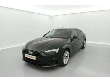 35 TFSI Advanced S tronic