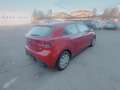 Kia Rio Rio IV 2017 1.2 eco Gpl  ADATTA AI NEOPATENTATI Rosso - thumbnail 3