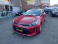 Kia Rio Rio IV 2017 1.2 eco Gpl  ADATTA AI NEOPATENTATI Rosso - thumbnail 1