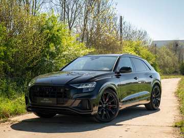 TFSI quattro | LCV | Tour | City | Chassis Pack Plus |