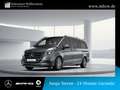 Mercedes-Benz V 300 d STYLE 4Matic lang Distr.*AHK2,5t*STDHZG* Grau - thumbnail 1