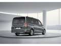 Mercedes-Benz V 300 d STYLE 4Matic lang Distr.*AHK2,5t*STDHZG* Grau - thumbnail 4