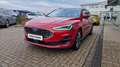Ford Focus Titanium X Rot - thumbnail 1