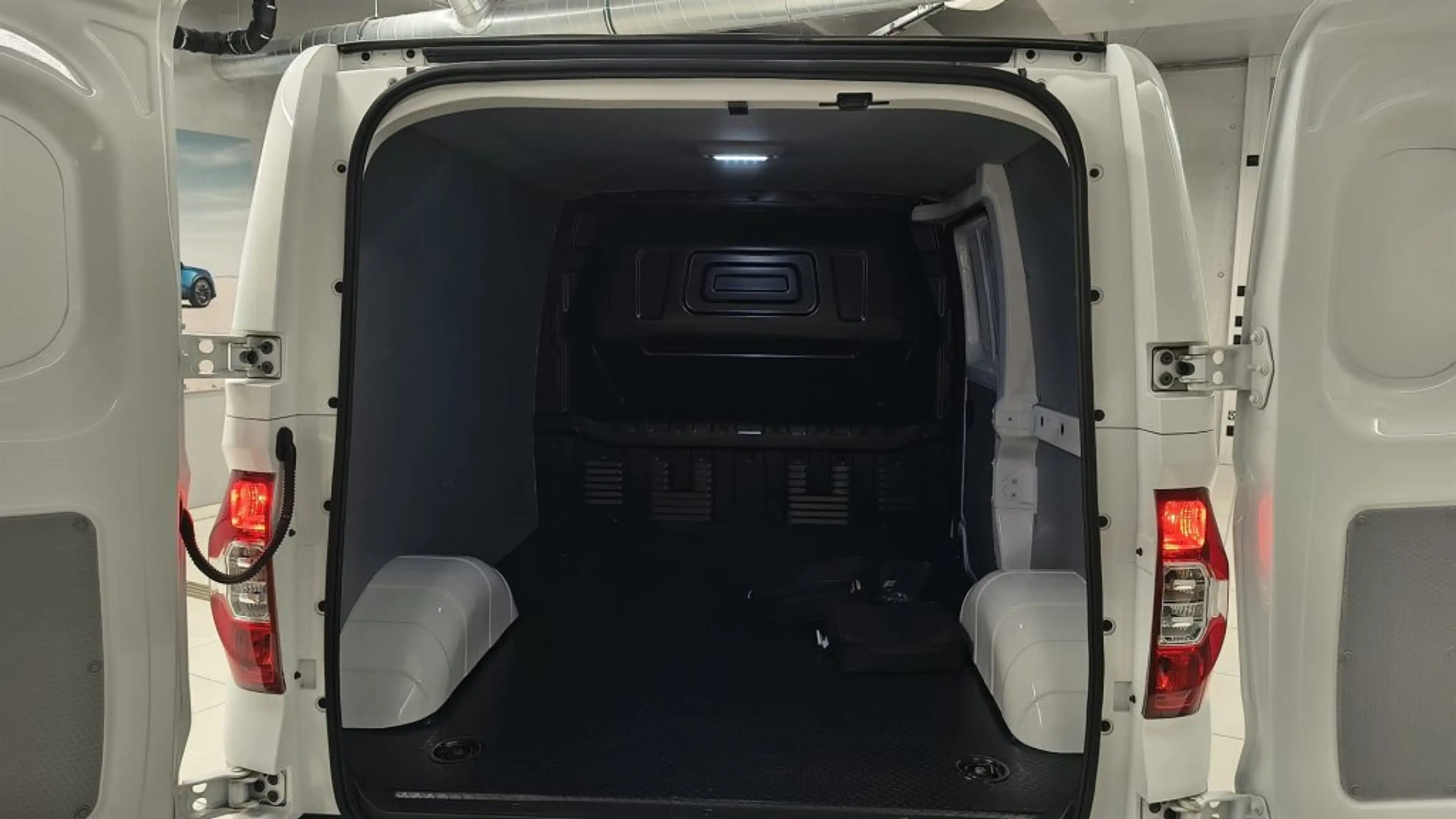 Maxus eDeliver 3 SWB 50.2 kWh 3-phasig — photo 8