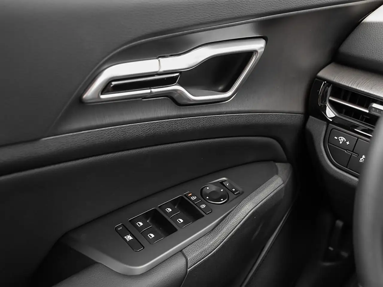 Kia Sportage fotografie Kia Sportage