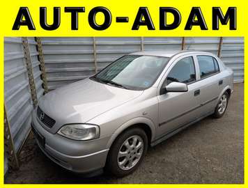 G 1.2 Limousine*Klima*4 Türig*Alufelgen*