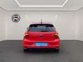 Volkswagen Polo 2.0 TSI GTI, DSG Rot - thumbnail 8