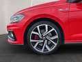 Volkswagen Polo 2.0 TSI GTI, DSG Rot - thumbnail 16