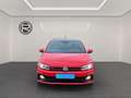 Volkswagen Polo 2.0 TSI GTI, DSG Rot - thumbnail 5