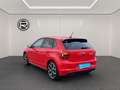 Volkswagen Polo 2.0 TSI GTI, DSG Rot - thumbnail 6