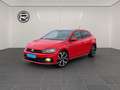 Volkswagen Polo 2.0 TSI GTI, DSG Rot - thumbnail 2