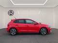 Volkswagen Polo 2.0 TSI GTI, DSG Rot - thumbnail 4