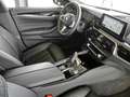 BMW 530 FULL OPTION 530e Iperformance M Sportpaket LED HUD Zwart - thumbnail 3