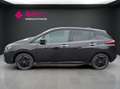 Nissan Leaf N-CONNECTA 59 kWh (*AUTOMATIK*360°-KAMERA*) Schwarz - thumbnail 3