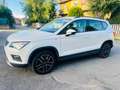 SEAT Ateca Ateca 1.4 tsi Advance Bianco - thumbnail 2
