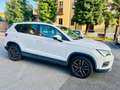 SEAT Ateca Ateca 1.4 tsi Advance Bianco - thumbnail 1