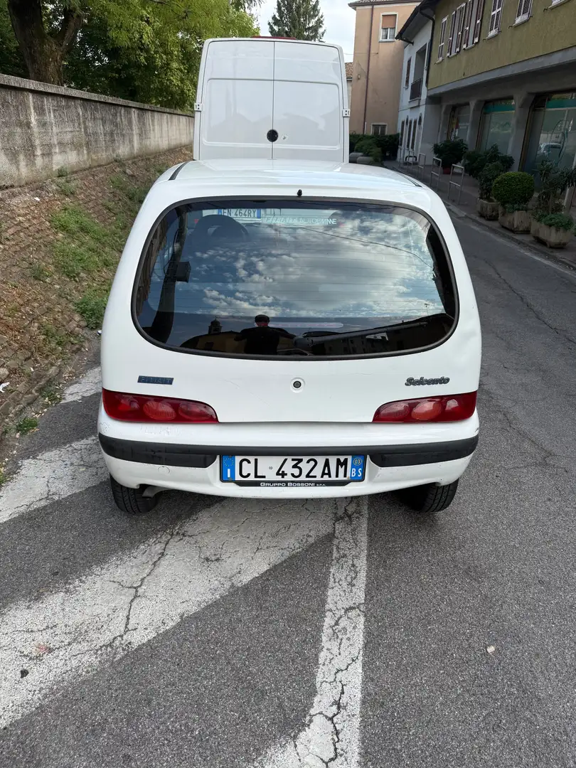Fiat 600 - 1